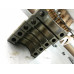 100V039 Engine Block Main Caps For 14-15 Hyundai Tucson  2.0